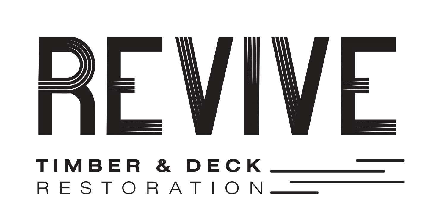 REVIVE Timber & Deck Restoration
