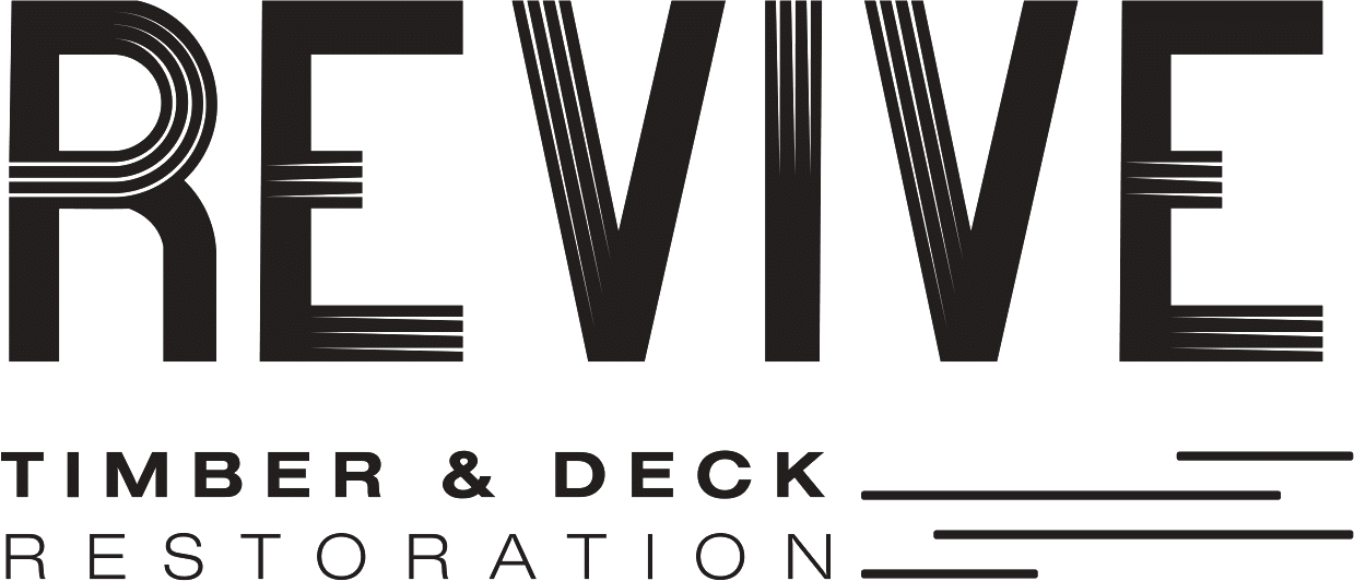 REVIVE Timber & Deck Restoration