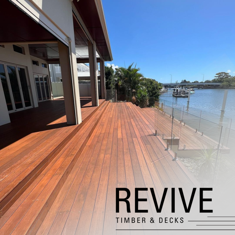 PART 1 - Pelican Waters